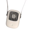 thumbnail image 5 of Ventilador de cuello portátil recargable por USB para deportes al aire libre, refrigeración con manos libres para mayor comodidad en movimiento, 5 of 5