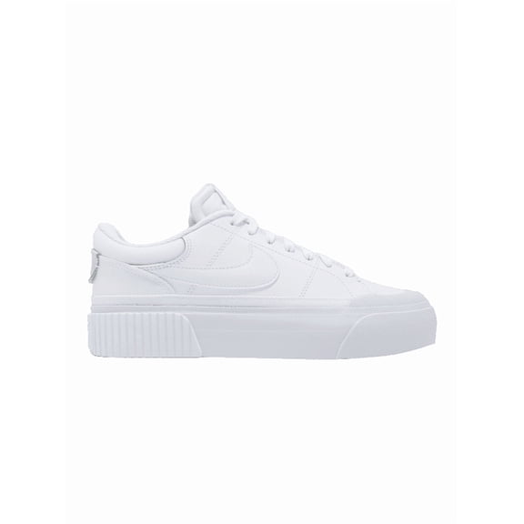 Nike Women's Court Legacy Lift White SIZE 8