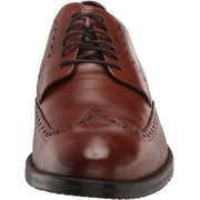 Mens COLE HAAN Shoes Me Wing Oxford Lace up Comfortable GRAND 360 C34598Tan