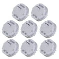 thumbnail image 5 of ECCPP 8Pcs Gauge Cluster X27 168 Stepper Motor Instrument Speedometer Repair Gauge Kit, 5 of 5