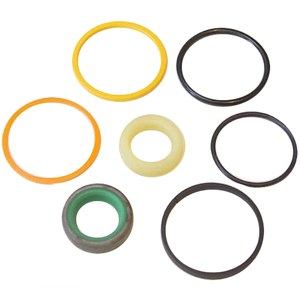 re18749 steering cylinder seal kit for john deere 310 310a 310b 401d