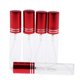 thumbnail image 3 of 10 Ml 5 Unids / Set Cuerpo De Recargable Mini Spray Vacías Tarros Para Perfume - rojo, 8,7 × 1,7 cm Sunnimix Botella de perfume vacía, 3 of 8
