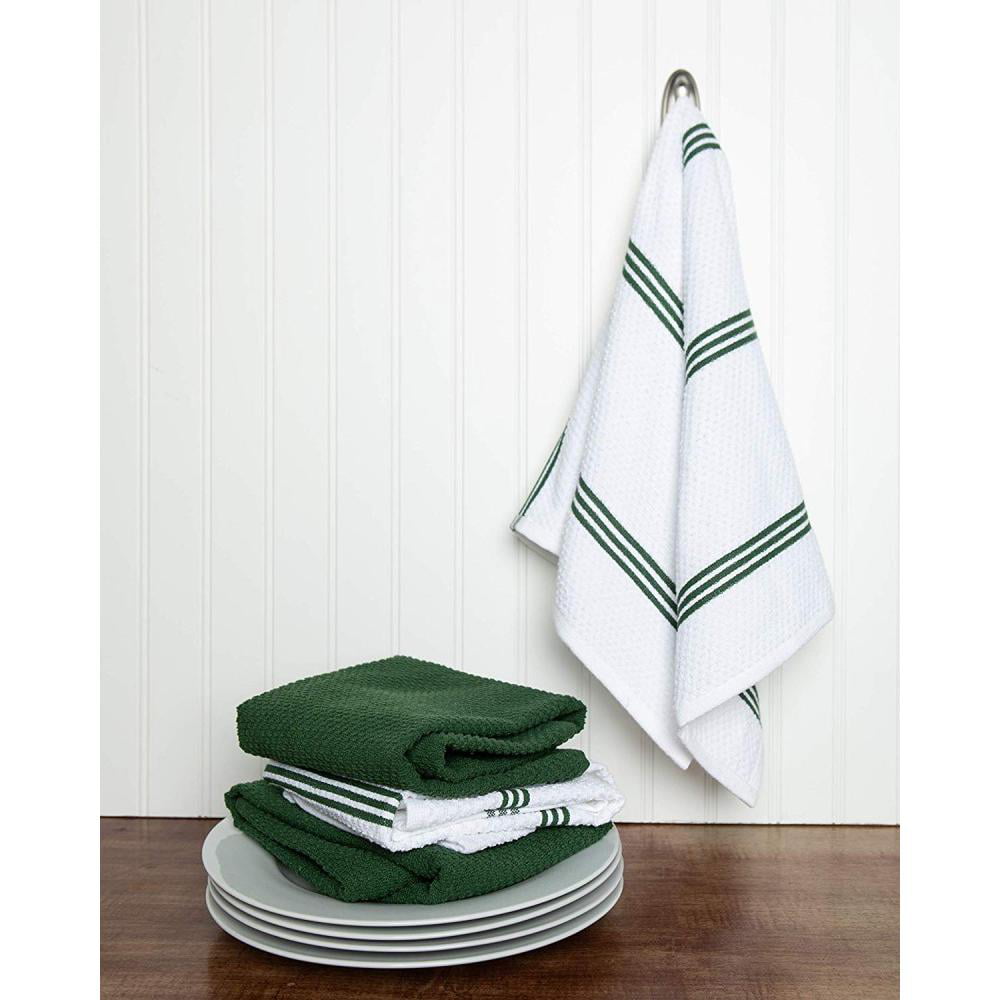Korean Traditional Pure Cotton 100% Fabric,dish Towels, Tea Towels, Hand  Towels,kitchen Towels, Dishcloth /// 5pcs 