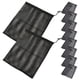 thumbnail image 2 of Bolsa de malla con cordón, multifuncional, para natación deportiva, 10 unidades, 2 of 6