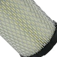 thumbnail image 4 of Xingzhi Premium Lawn Mower Air Filter With Pre- Wide Compatibility Easy Installation Easy To Install As Shown 1Set, 4 of 6
