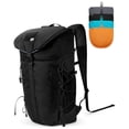 thumbnail image 1 of Mochila de Senderismo Azul Cuarzo 30L Ligera y Resistente al Agua, 1 of 9