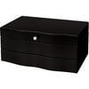 Jiang Feng Wooden Jewelry Box, Espresso