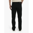 thumbnail image 5 of Chaps Men's & Big Men's Stretch Relaxed-Fit Denim Jeans, Sizes 30-42, 5 of 7