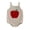 Khaki, variant on Bainana Soft Romper For Boys Girls Baby Cartoon Print Sleeveless Suspender Overalss Jumpsuit Fashion Adorable Baby Kids Newborn Daily Wear Bodysuit Beige Size 6-12 Months