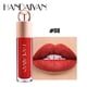 thumbnail image 1 of Ganfancp Sparkling Lip Color Velvet Mist Matte Lip Glaze Copa Duradera y No Duradera Rebajas Flash Deals 1* Brillo de Labios, 1 of 1