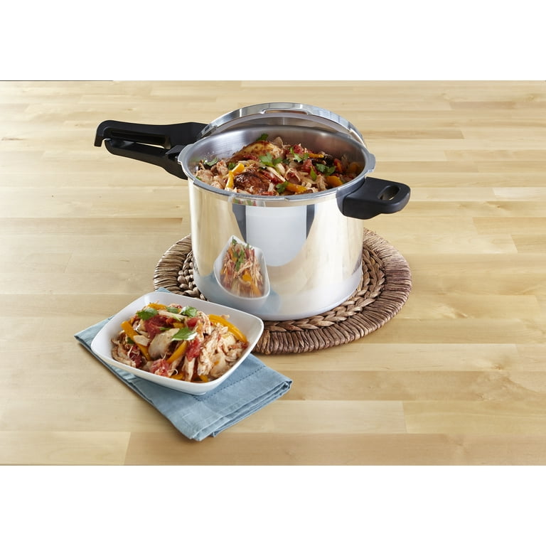 Buy high quality stovetop pressure cookers, Fissler