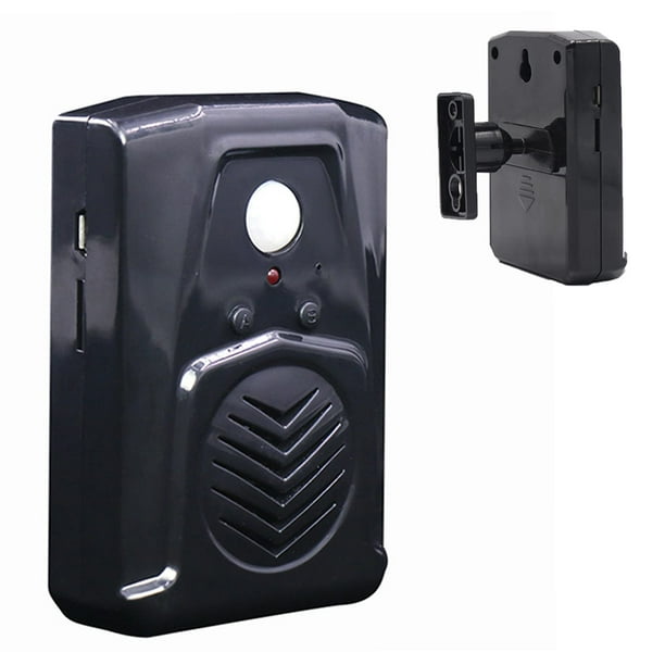 Altavoz reproductor de sonido activado por sensor de movimiento XYSZPCGS