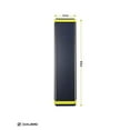 thumbnail image 2 of Goal Zero Torch 500 Multi-Use Light. LED Flashlight, 500 Lumen LED Light Solar Lantern. Weatherproof Flashlight. Portable Spotlight and Floodlight. Rechargeable Flashlight with Built-in Solar Panel., 2 of 3