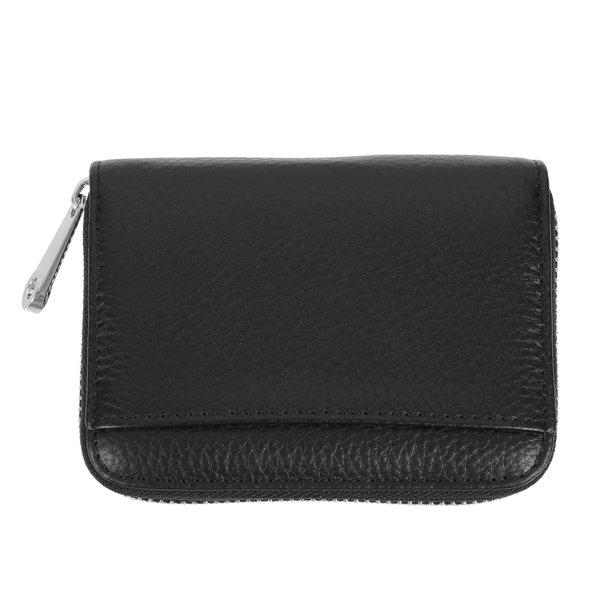 GOOHOCHY Toserador de tarjetas portátiles Tarjetas de crédito elegantes Tarjetas de vaca Tarjetas de vaca Contenedor de tarjetas Multi-tarjetas Multi-tarjetas bolsas