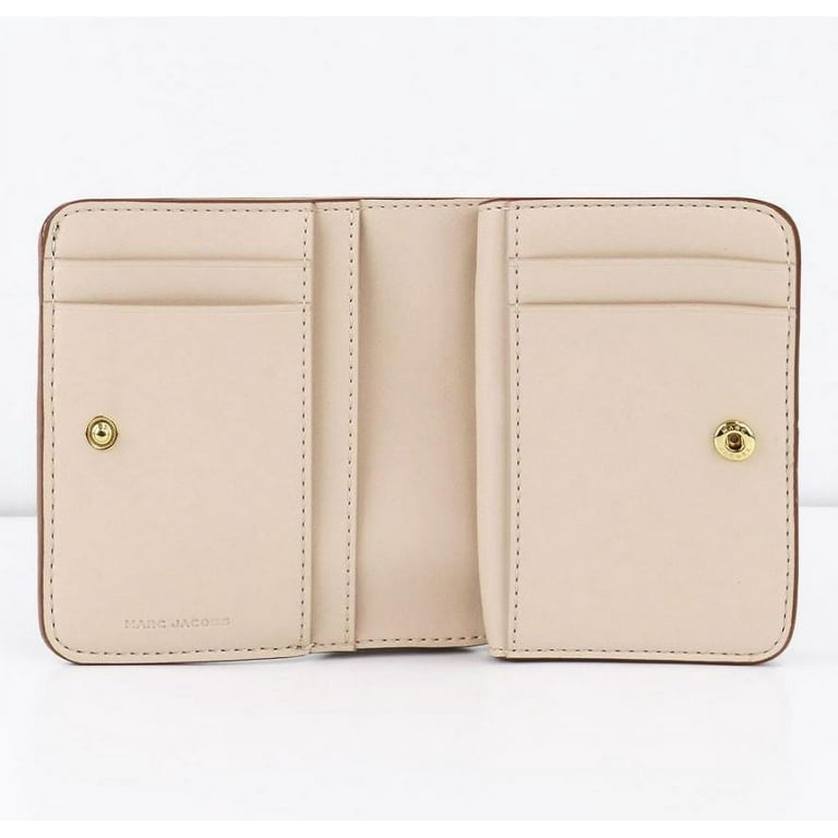 The Mini Compact wallet