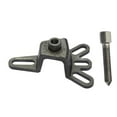 thumbnail image 1 of Extractor de tambor de freno Cola Extractor de cubo de rueda 4 agujeros, 1 of 8