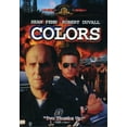 thumbnail image 3 of Colors (DVD Box Art) [2020], 3 of 3