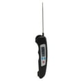 thumbnail image 2 of Digital Meat Thermometer, Digital Food Probe Fast  Read Food Thermometer Food Temperature Gauge for Kitchen Cooking Outdoor Grilling, 2 of 7