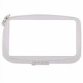 thumbnail image 1 of SewTech Designer Royal Hoop - 14.2 x 7.9 (360x200mm) - for Viking Designer Diamond, Diamond Deluxe, Ruby, Ruby Deluxe, Topaz 30 Embroidery Machines, 1 of 2