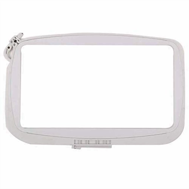 SewTech Designer Royal Hoop - 14.2 x 7.9 (360x200mm) - for Viking Designer Diamond, Diamond Deluxe, Ruby, Ruby Deluxe, Topaz 30 Embroidery Machines