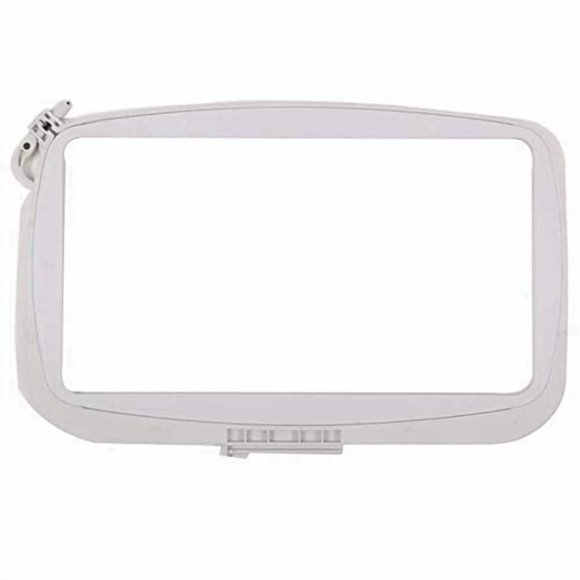 SewTech Designer Royal Hoop - 14.2 x 7.9 (360x200mm) - for Viking Designer Diamond, Diamond Deluxe, Ruby, Ruby Deluxe, Topaz 30 Embroidery Machines