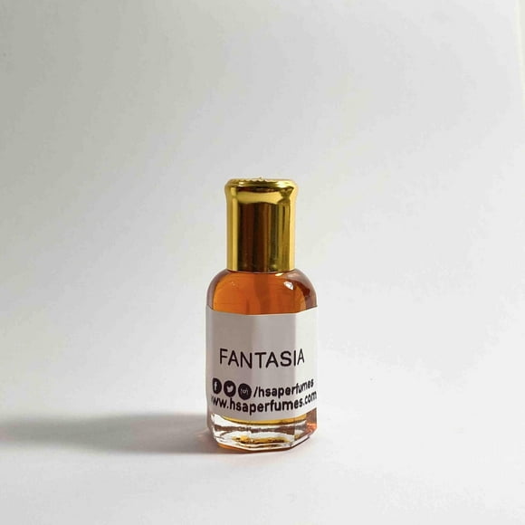Fantasia الفنتازيا Classic Attar