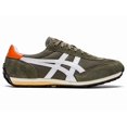 thumbnail image 4 of 1183B395-300 Onitsuka & Tiger EDR 78 Mantle Green White (Men's), 4 of 6
