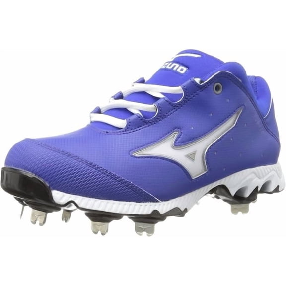 Mizuno 9 Spike Swift 3 Women's Metal Softball Cleats