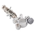 thumbnail image 2 of Soporte para sombrilla de silla de pesca, soporte universal para silla de pesca de aleación de aluminio para exteriores, soporte para silla de pesca, máxima comodidad, 2 of 11