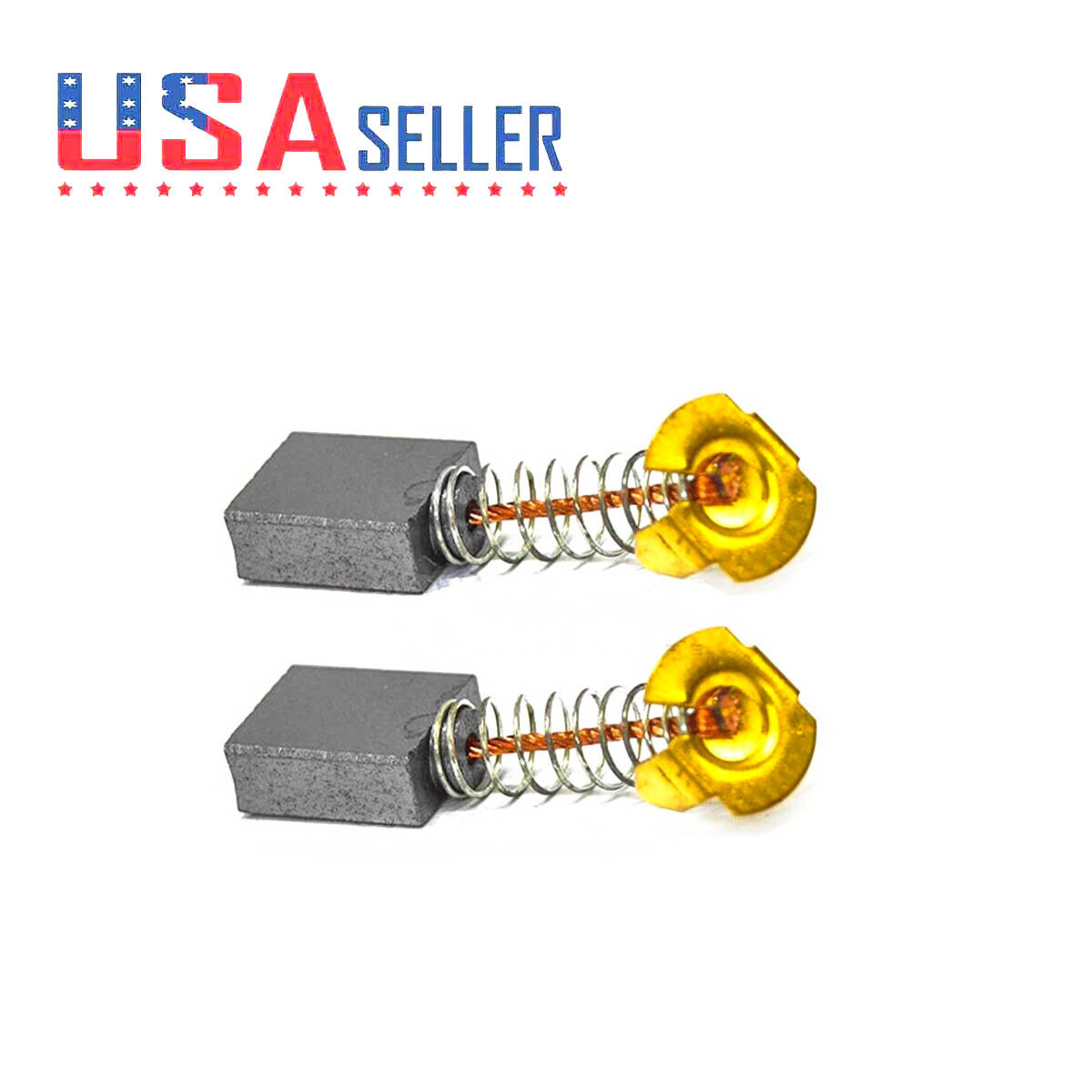 Carbon Brushes For Makita 5007NK 7-1/4 