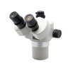 Aven DSZV-44 Trinocular Stereo Zoom Microscope- Dual View - 10x-44x