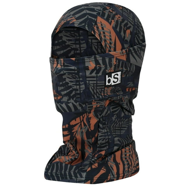 BLACKSTRAP Cagoule Safari Genévrier