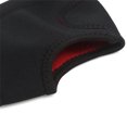 thumbnail image 6 of Gel Heel Protectors for Pain Relief Shock Absorbing Silicone Heel Sleeves Black Red Large Size 42-45, 6 of 8