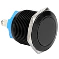 thumbnail image 1 of Interruptor Jog,Interruptor de botón de metal Botón de empuje de metal Interruptor de botón de metal Innovación moderna, 1 of 14