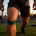 thumbnail image 5 of BotaniNest Patellar Tendon Support Strap For Knee And Tendonitis Knee Brace For & Support Strap For Basketball Running Tennis, 5 of 5