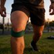 thumbnail image 5 of Cinta de soporte para el tendón rotuliano, para la rodilla y la tendinitis; rodillera y cinta de soporte para baloncesto, running y tenis, 5 of 5
