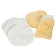 WEN 10 Waxer/Polisher in Case with Extra Bonnets