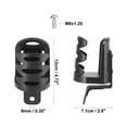 thumbnail image 4 of Vehicle Multi-Function Drink Cup Mount Holder Set for Suzuki Jimny 2019-2021, 4 of 6