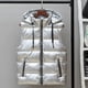 thumbnail image 2 of Chaleco para hombre, abrigo brillante de otoño e invierno, chaleco de algodón cálido, prendas de vestir exteriores de moda coreana, chaleco para parejas, 2 of 5