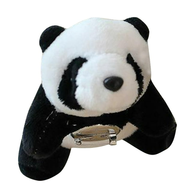 Bracelet Bague Panda Super Mignon Dessin Animé Bracelet de Sport Bijou de Main Accessoire de Mode pour Filles Femmes