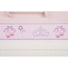 Li'l Kids - Ballerina Bear Wall Border
