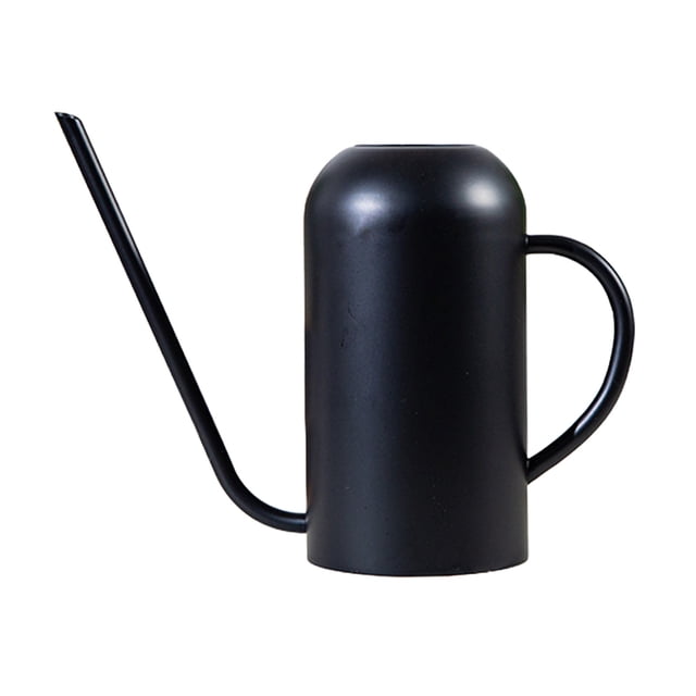 GUANGHONG Long Métal Bronze Arrosoir à Bec Populaire Rétro en Grand Arrosoir en Acier Inoxydable Grande Capacité
