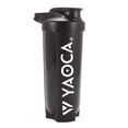 thumbnail image 1 of Vaso mezclador YAOCA shaker negro capacidad 700 ml, 1 of 4