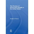 thumbnail image 1 of Pre-Owned The Promise of Democratic Equality in the United States, (Hardcover), 1 of 1