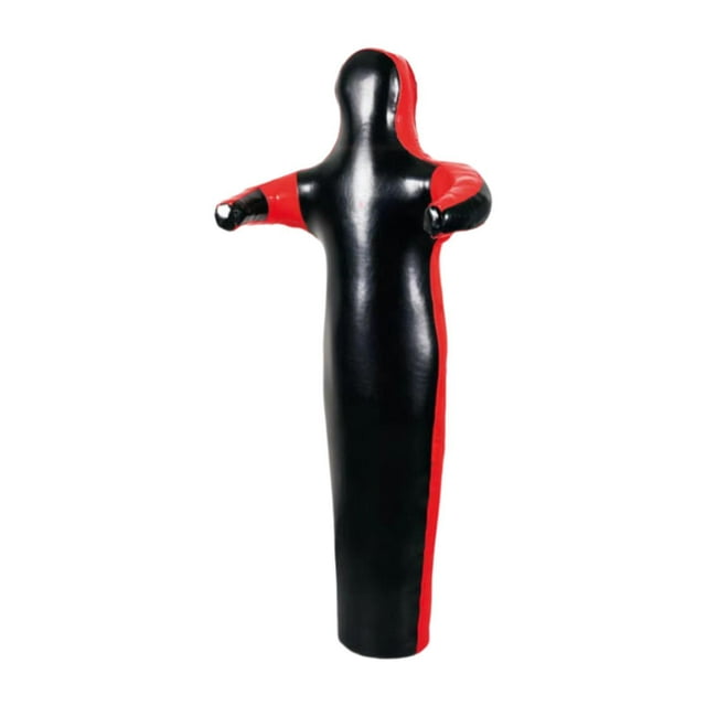 Saco de boxeo sin relleno shamjiam 150cm Negro