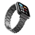 thumbnail image 4 of Correa De Eslabones Premium Para Redmi Watch 3 Lite / Active, 4 of 8