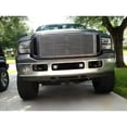 thumbnail image 5 of Foglight Location Fit LED Pod Lights For 2005-07 Ford F250 F350 F450 Super Duty, Including (2) 3-Inch White 24W LED Cubic Lamps, Fog Area Mounting Brackets and Switch Wire Harness, 5 of 8