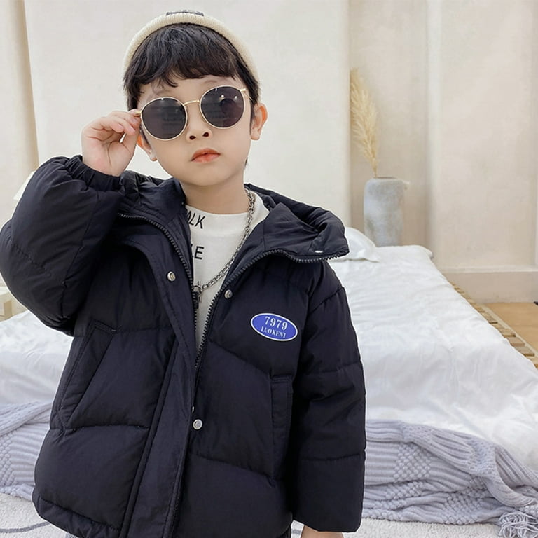Cool coats shop for kids