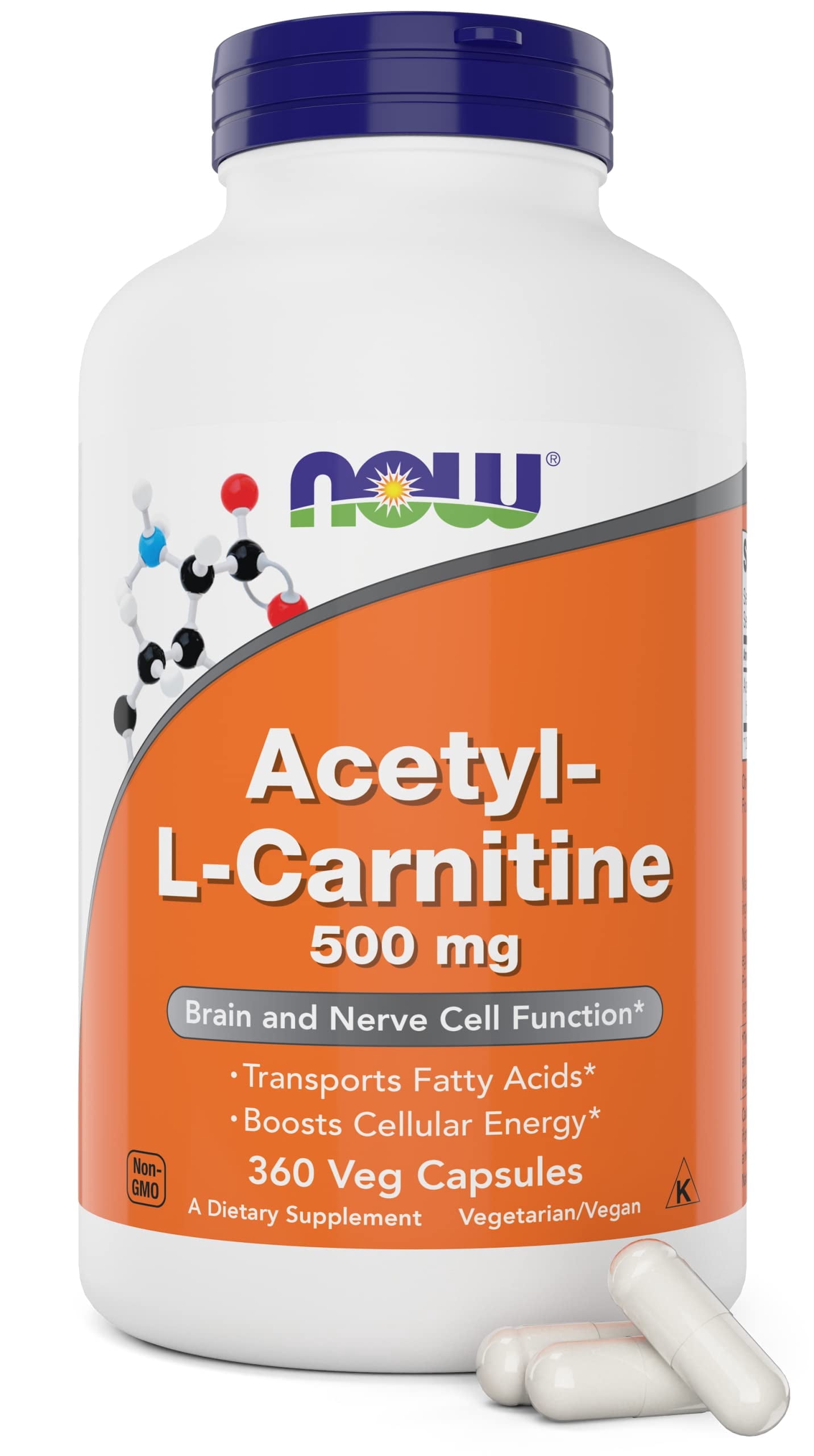l carnitine vegetarian sources NOW, L-Carnitine 500mg, Vegan Capsules, Cellular Energy Support age spot Size:Deliver every 4 weeks - 20% off Price B12 CYANOCOBALAMIN 2MG/ML 10ML