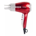 thumbnail image 3 of Secadora De Cabello Con Boquilla Timco® Tourmaline Cer + Ion Rojo Timco CT-1600, 3 of 3